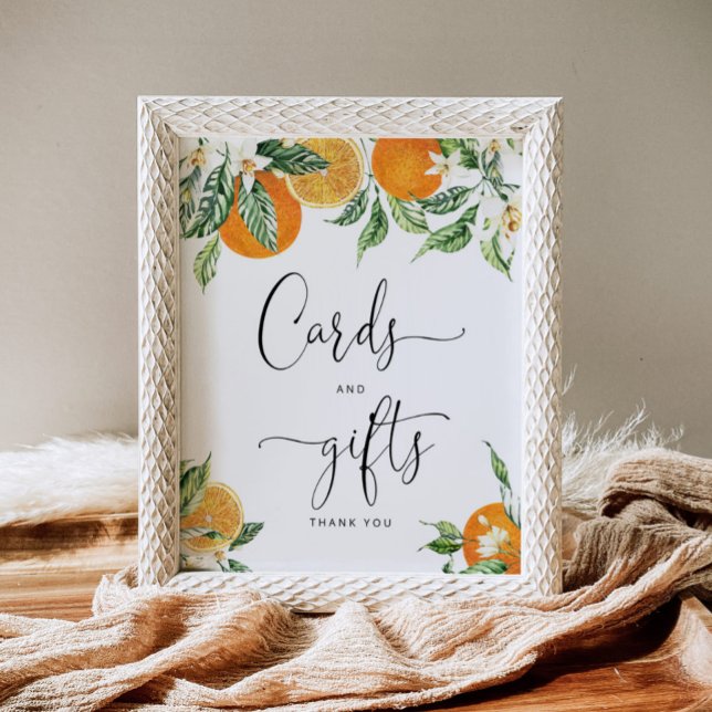 Wasserfarbene kleine Süsse-Karten und Geschenkpost Poster (Von Creator hochgeladen)