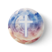 Wasserfarbener Himmel