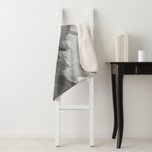 Wasserfarbener Wasserfall, Natur 3 Sherpadecke