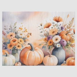 Wasserfarbenfrohe Niederlage Seidenpapier