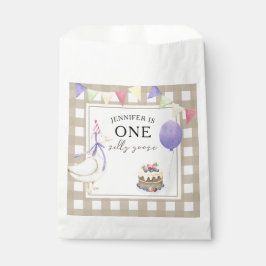 Wasserfarbengel 1. Geburtstag Geschenktütchen