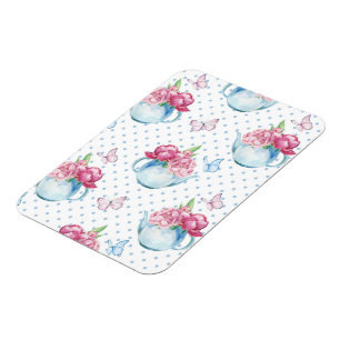 Wasserfarbenkessel Magnet