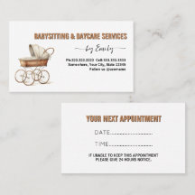 Wasserfarbenkrippe Kinderbetreuung