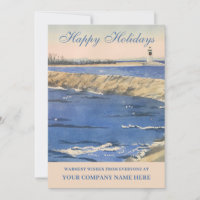 WASSERFARBENLOGO NAUTISCHES LICHTHAUS