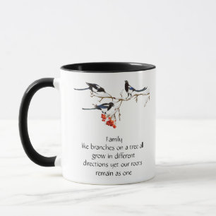 Wasserfarbenmagie Familienangebot Tierart   Tasse