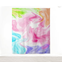 Wasserfarbenpastel