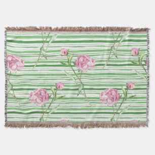 Wasserfarbenpeere Decke