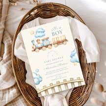 Wasserfarbenzug Kinderdusche