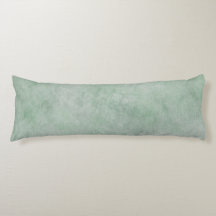 Wasserfarbmuster Dusty Heather Green