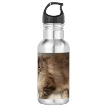 Wasserflasche