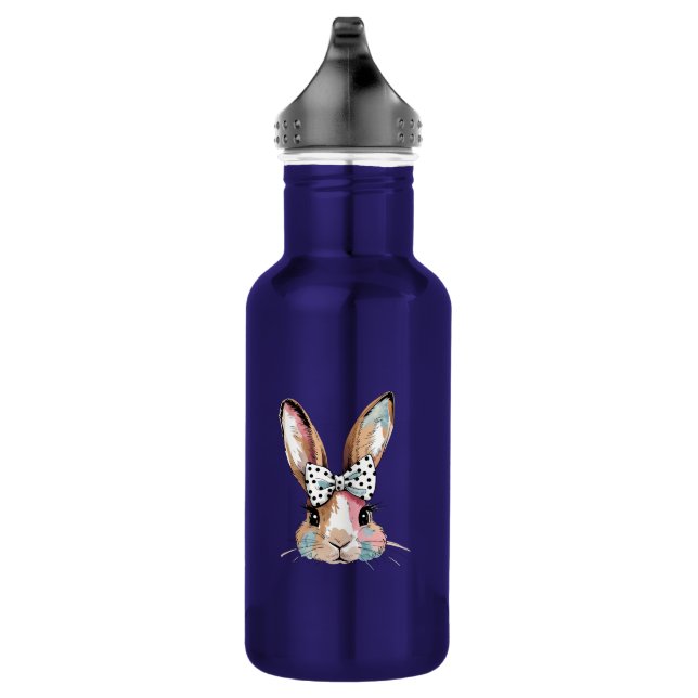 Wasserflasche (Rechts)