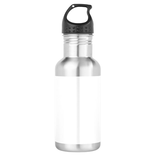 Wasserflasche (Vorderseite)