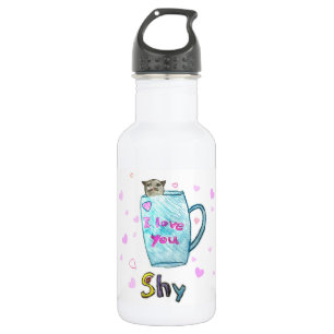 Wasserflasche