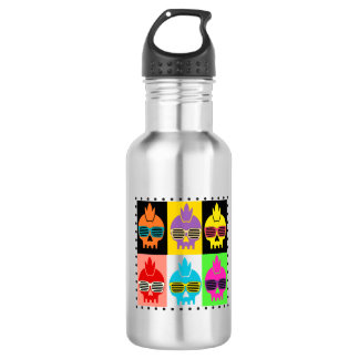 Wasserflasche