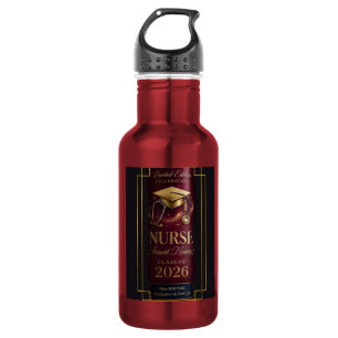 Wasserflasche
