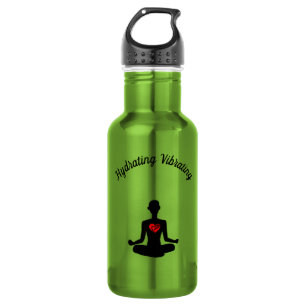 Wasserflasche