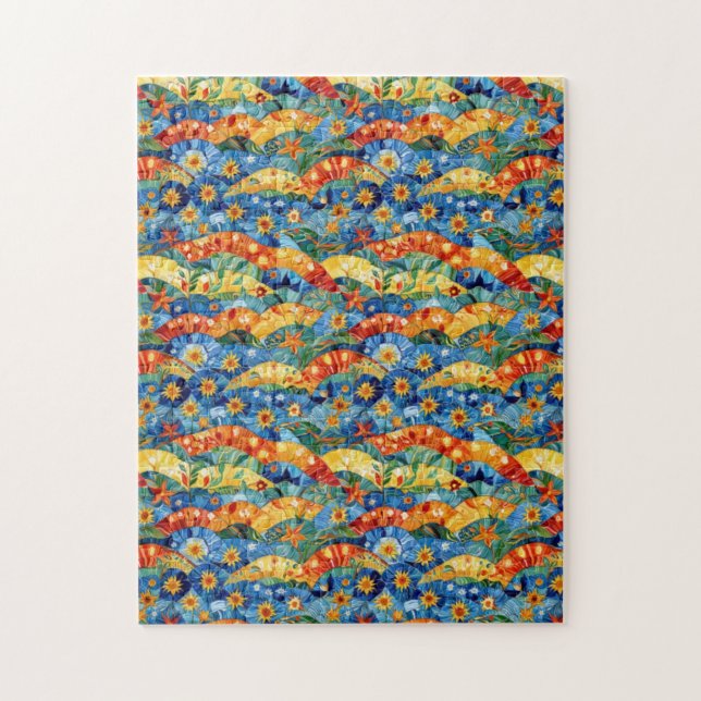 Wasserflasche (Vertikal)