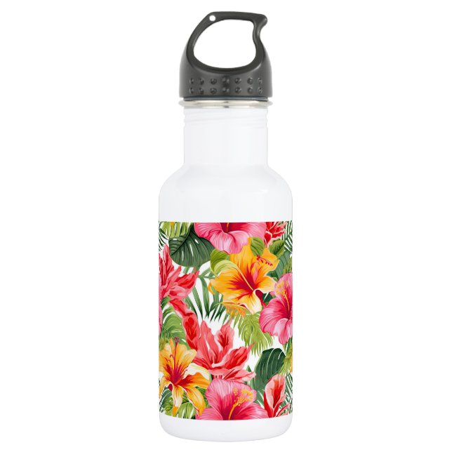 Wasserflasche (Vorderseite)