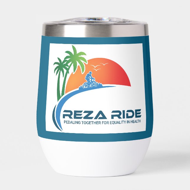 Wasserflasche (Vorderseite)