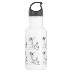 Wasserflasche