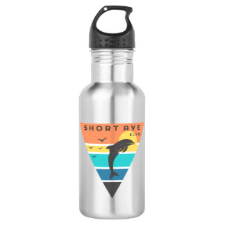 Wasserflasche