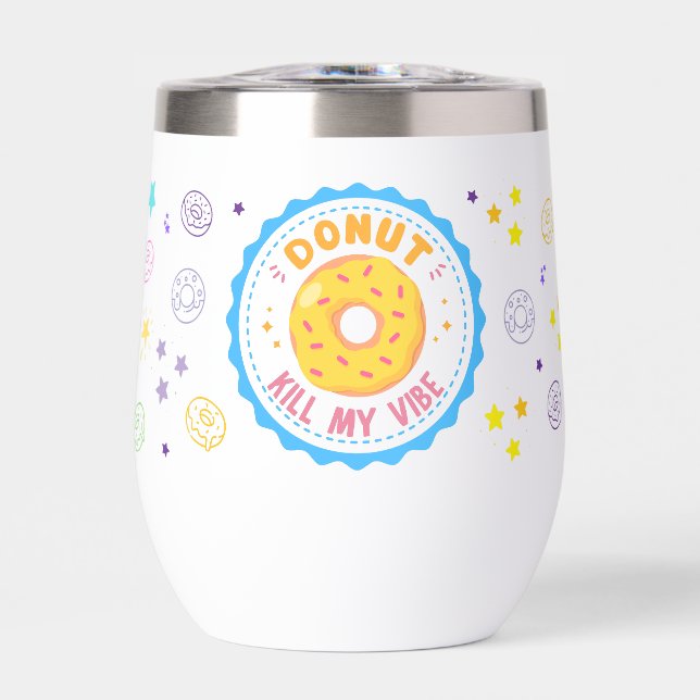 Wasserflasche (Vorderseite)