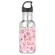 Wasserflasche
