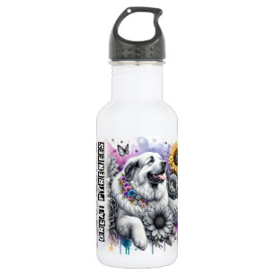 Wasserflasche