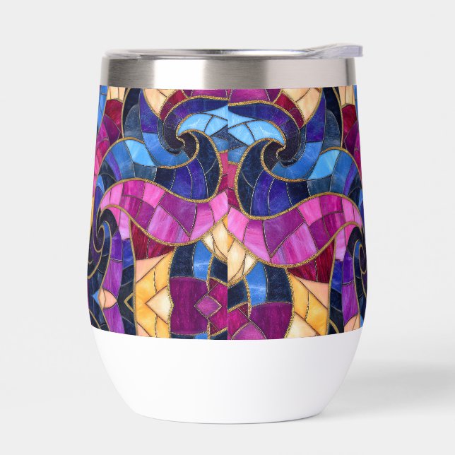 Wasserflasche (Links)