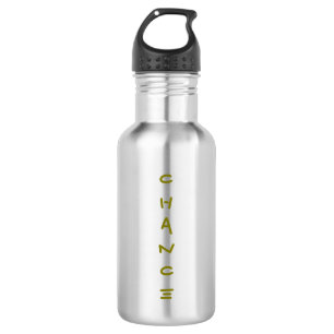 Wasserflasche