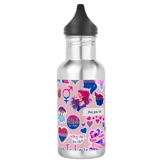 Wasserflasche