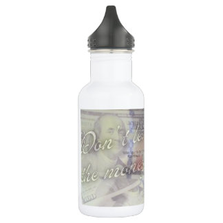 Wasserflasche