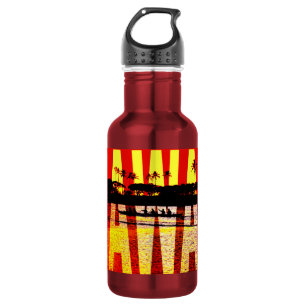 Wasserflasche