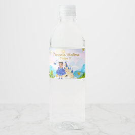 Wasserflasche