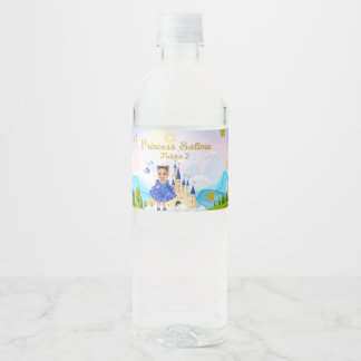 Wasserflasche