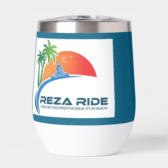 Wasserflasche (Vorderseite)