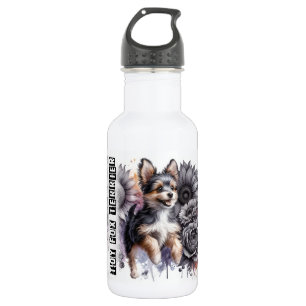 Wasserflasche
