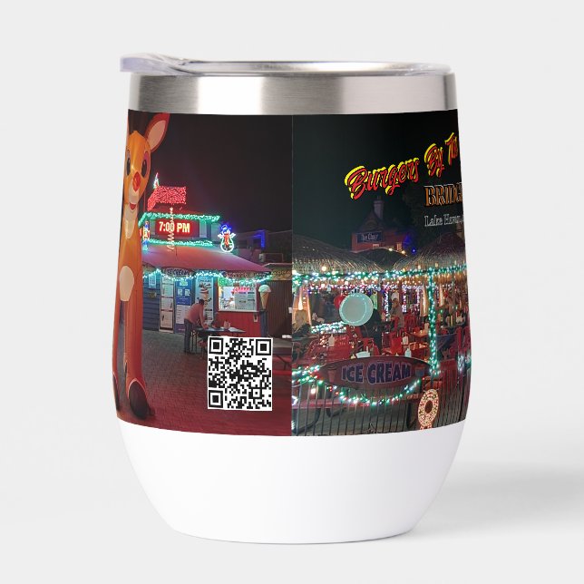 Wasserflasche (Rechts)