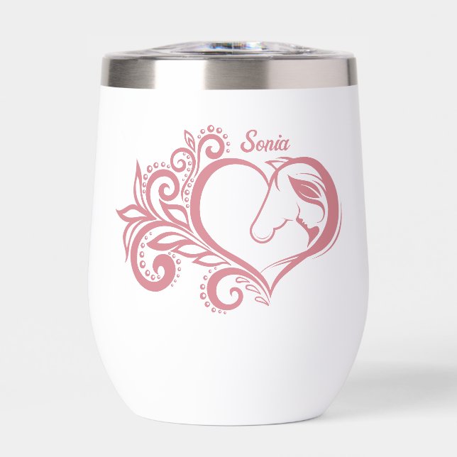 Wasserflasche (Vorderseite)