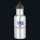 Wasserflasche<br><div class="desc">LWV Nord Pinellas Wasserflasche</div>