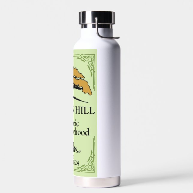 Wasserflasche 22 oz trinkflasche (Links)