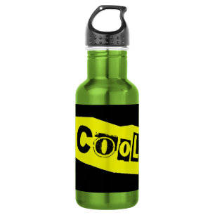 Wasserflasche (24 oz) - Flasche aus rostfreiem Sta