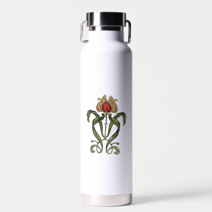 Wasserflasche AQUA ART&DESIGN Trinkflasche