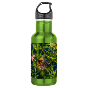 Wasserflasche aus rostfreiem Stahl