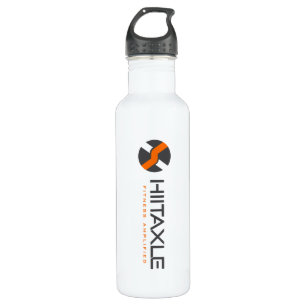 Wasserflasche, Edelstahl, 24 oz Edelstahlflasche