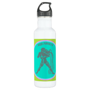 Wasserflasche Edelstahlflasche