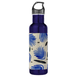 Wasserflasche Edelstahlflasche