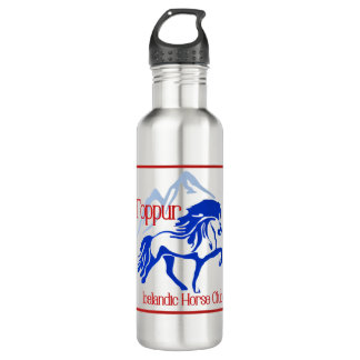 Wasserflasche Edelstahlflasche