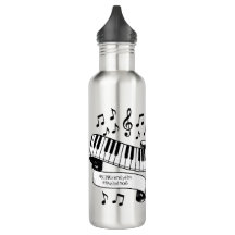Wasserflasche