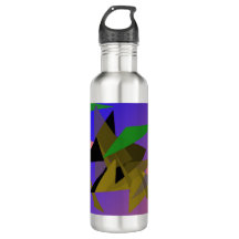 Wasserflasche